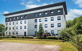 ibis budget Freiburg Sued